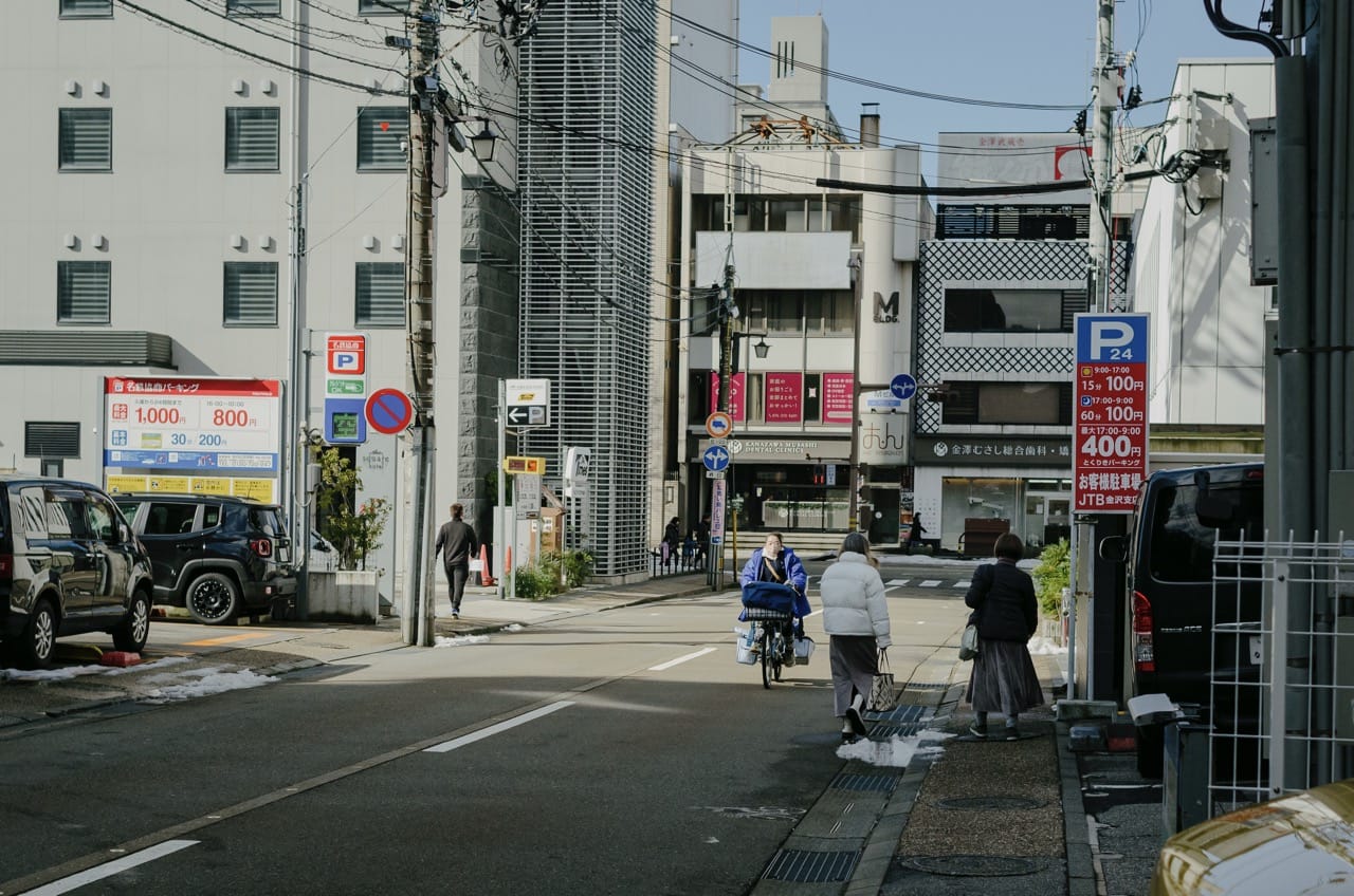 Превью Kanazawa 2024